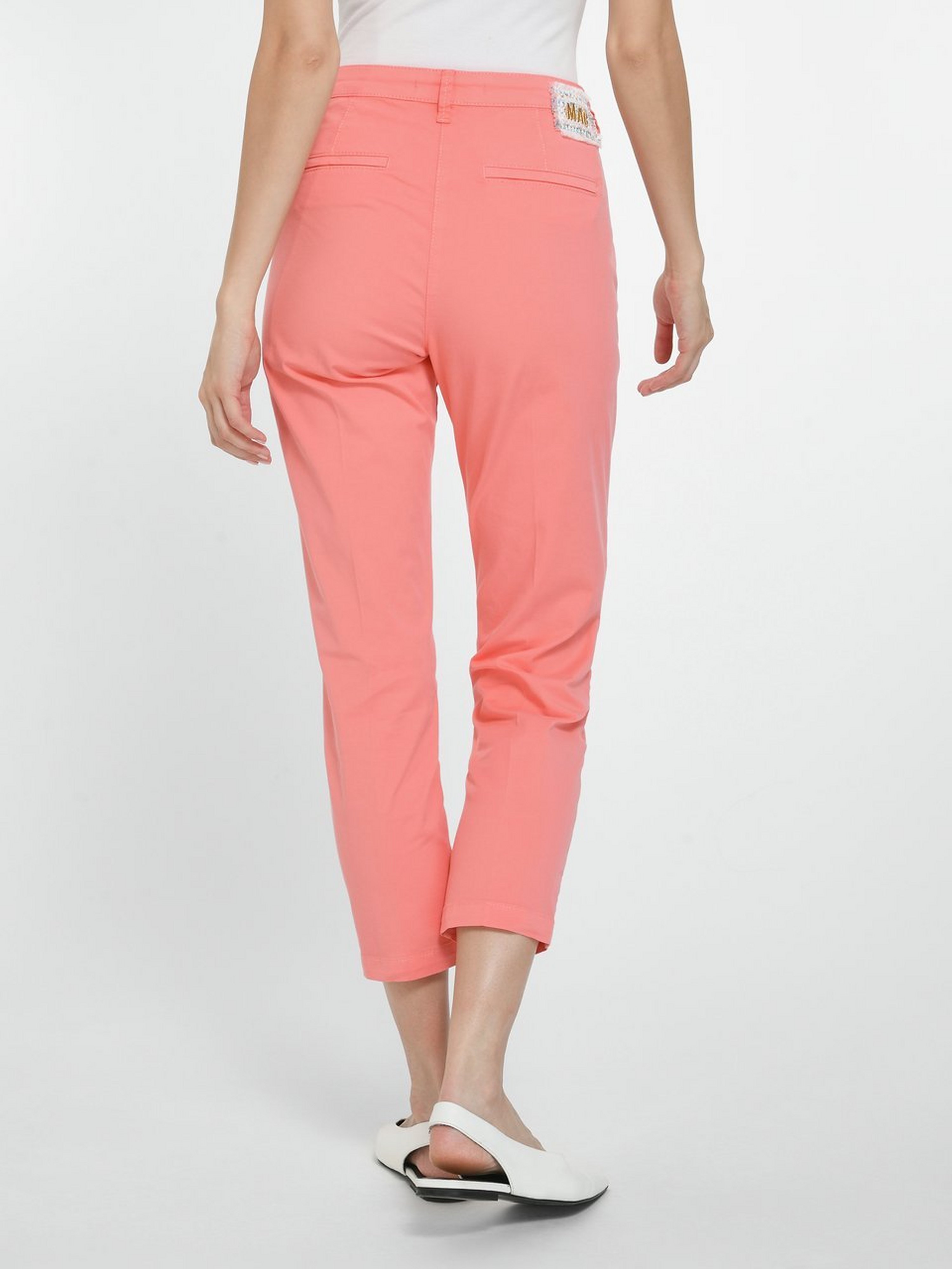 7/8-Hose Modell Chino turn up