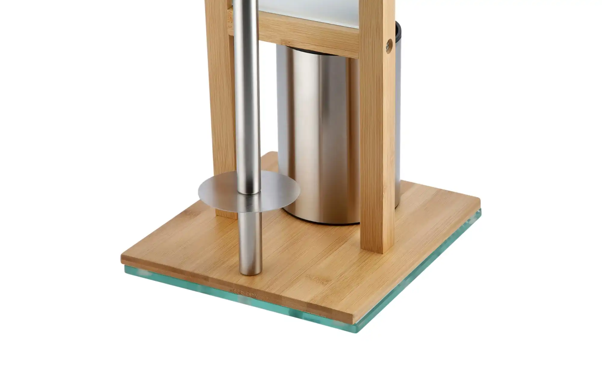 WC-Stand-Garnitur Rivalta