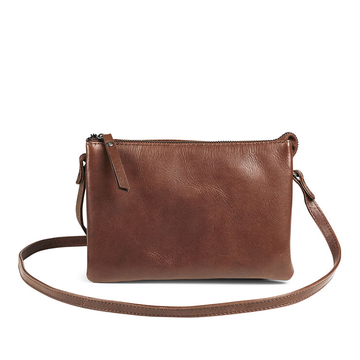 Markberg VeraMBG Crossbody Bag, Antique Brun