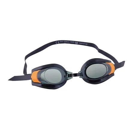 Bestway Schwimmbrille 7-14 Jahre, sortiert