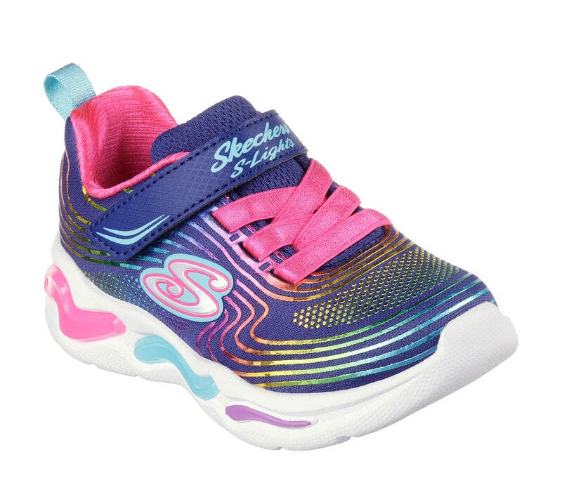 Skechers  Wavy Beams