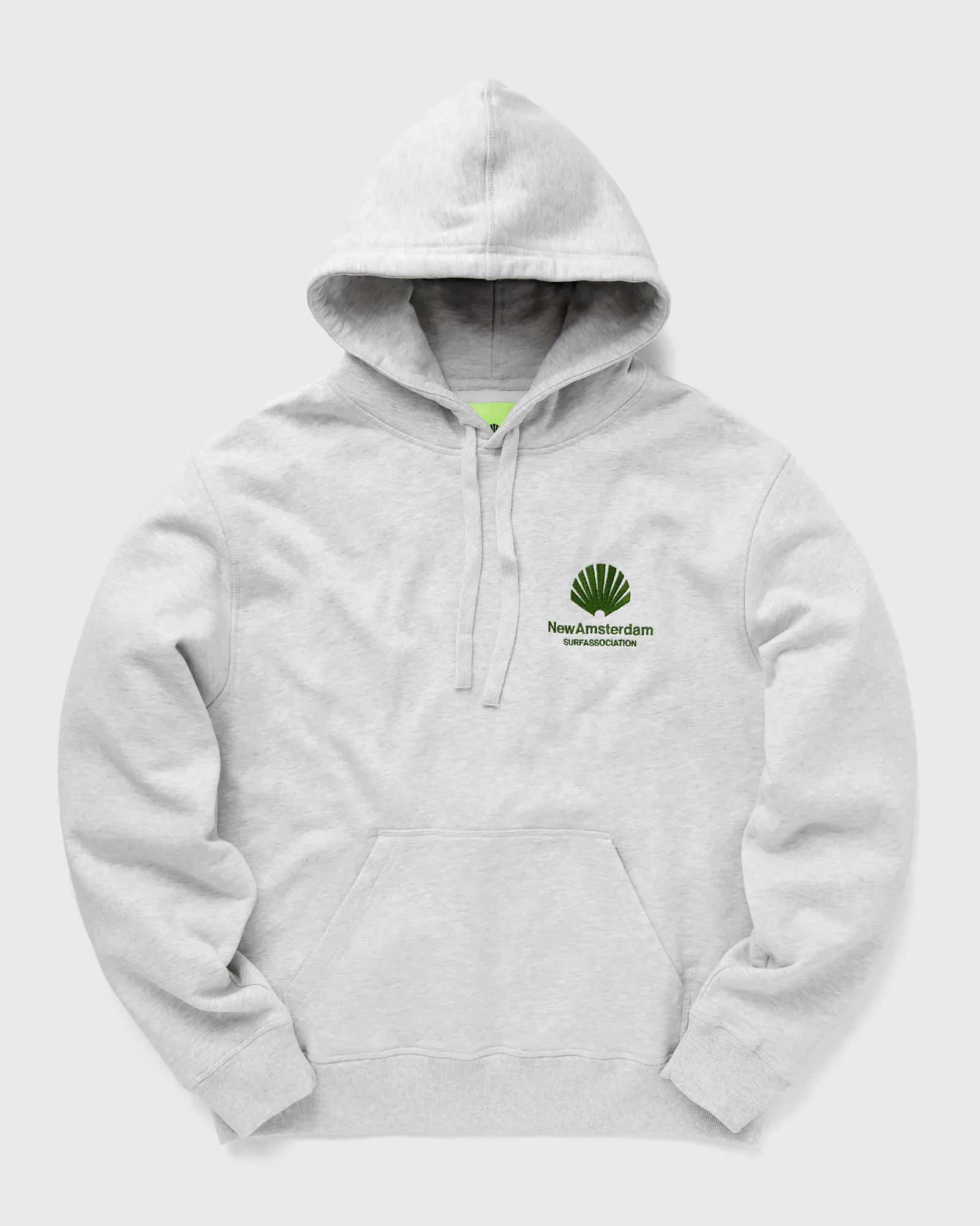 New Amsterdam LOGO HOODIE