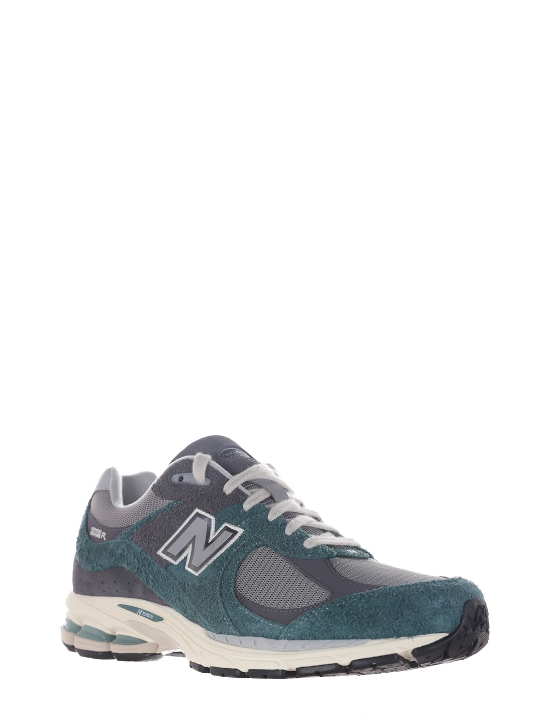 new balance Sneakers Homme 2002r Bleu
