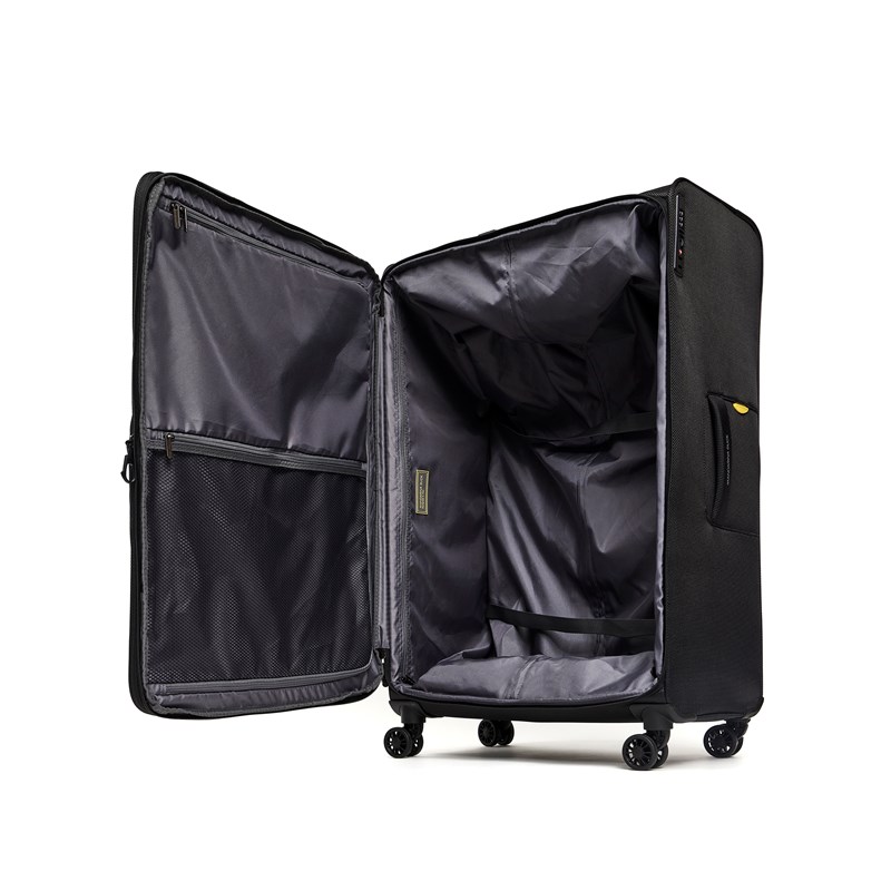 Mandarina Duck<br>Kuffert Zephyr 83