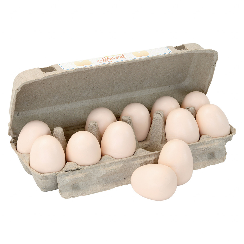 Mém'oeuf
