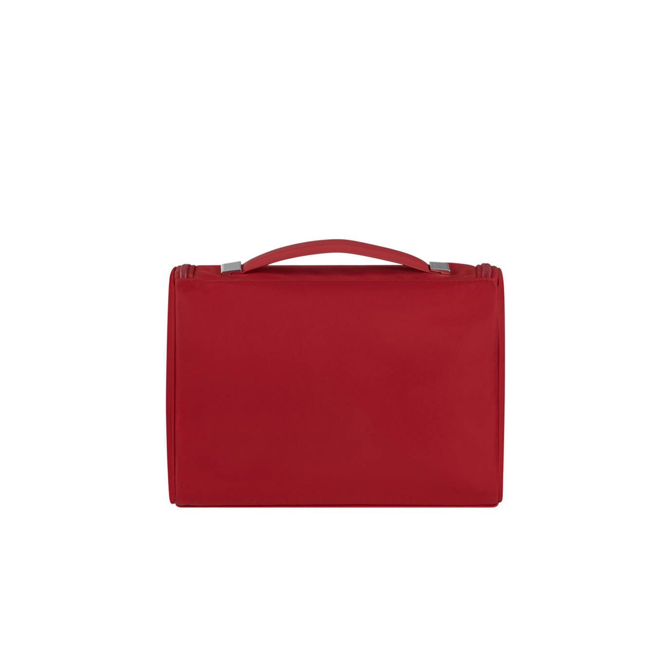 Samsonite toilettas Attrix Hanging Toilet Kit rood