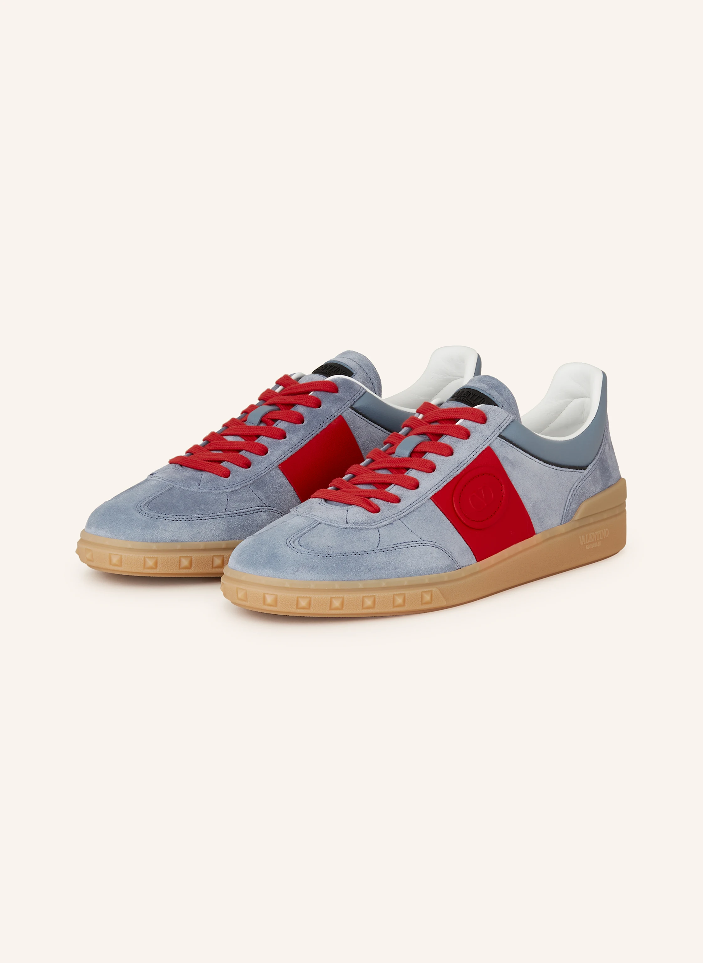 VALENTINO GARAVANI Sneaker UPVILLAGE