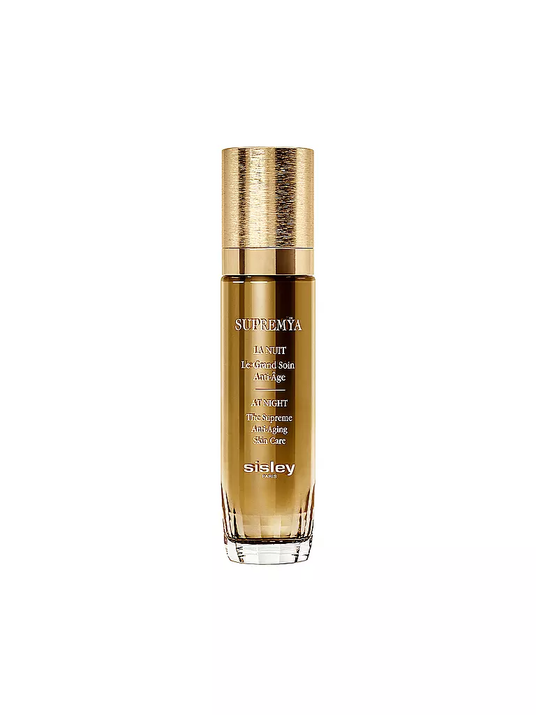 SISLEY Grand Soin Anti-Âge Supremÿa La Nuit 50ml keine Farbe