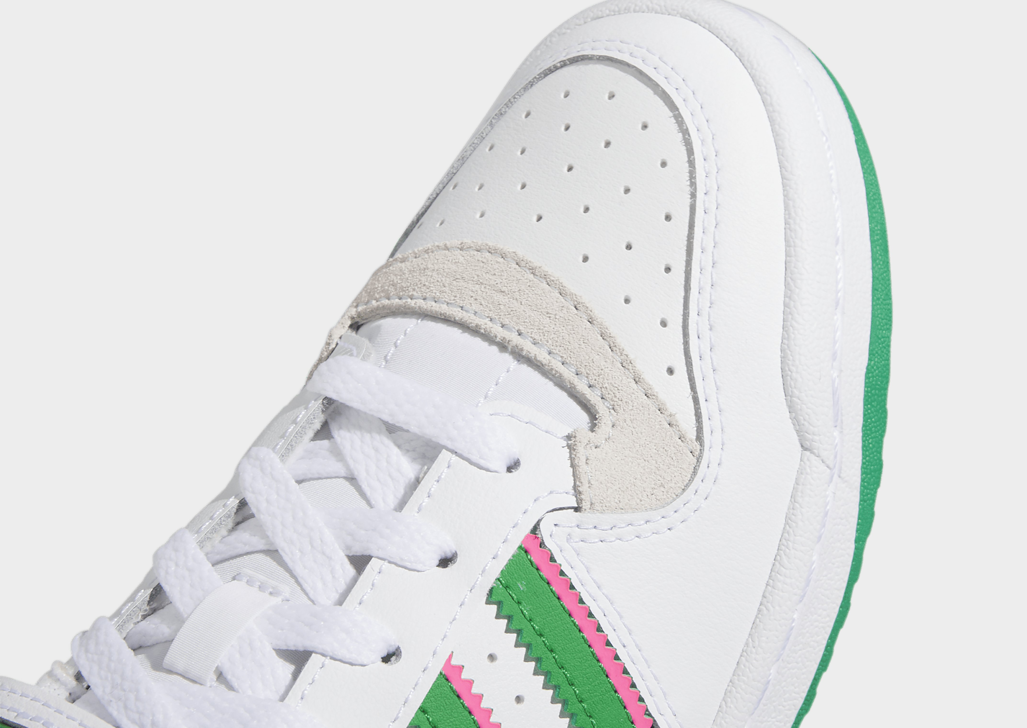 adidas Originals Chaussure Forum Low