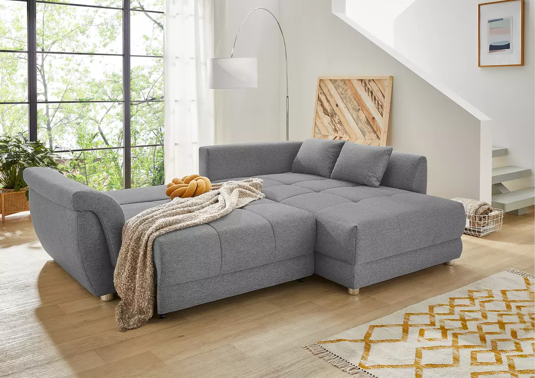 Ecksofa La Spezia