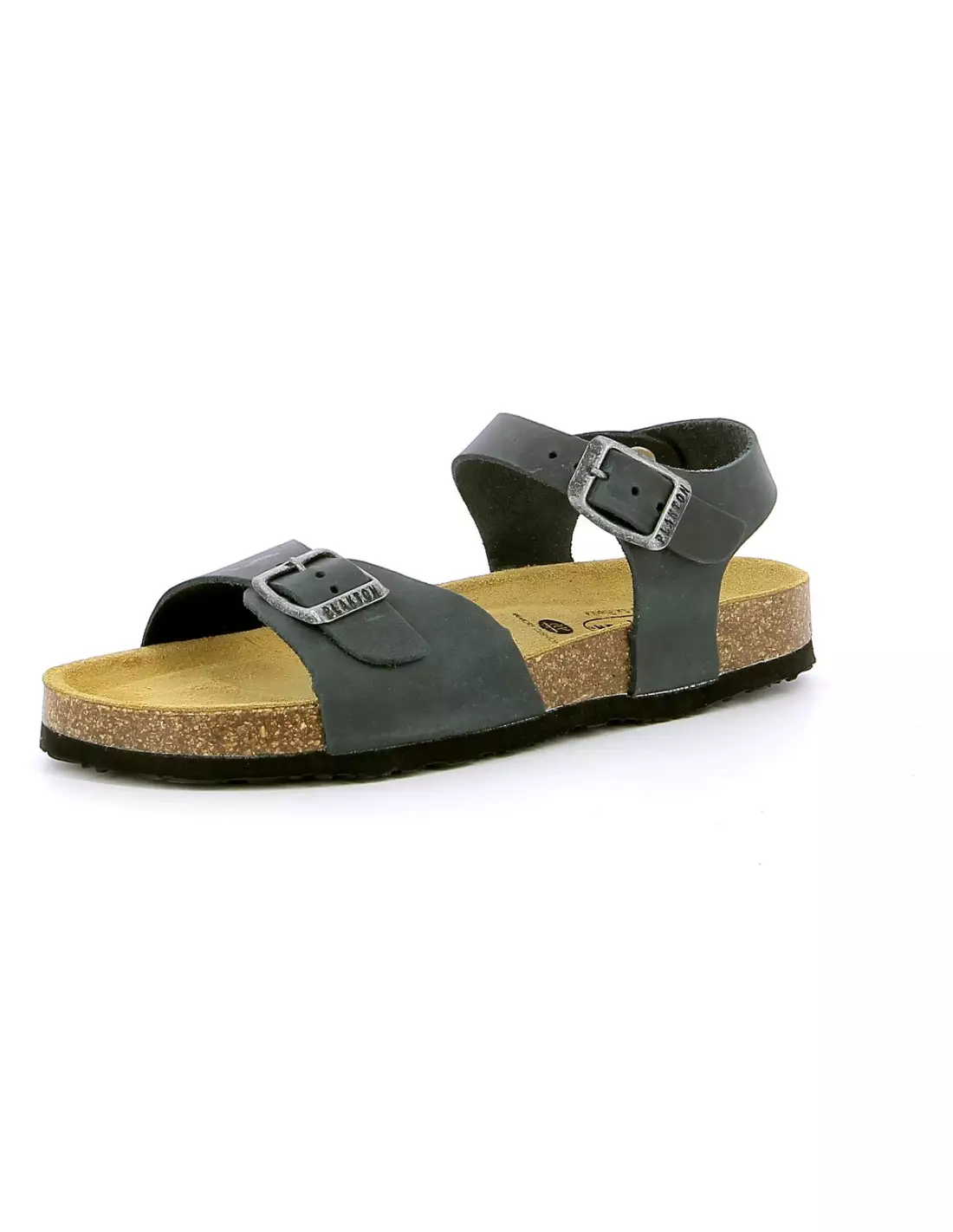 PLAKTON LOUIS - Sandales & nu-pieds Jean323X
