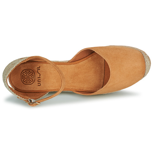 Unisa - CISCA - Camel