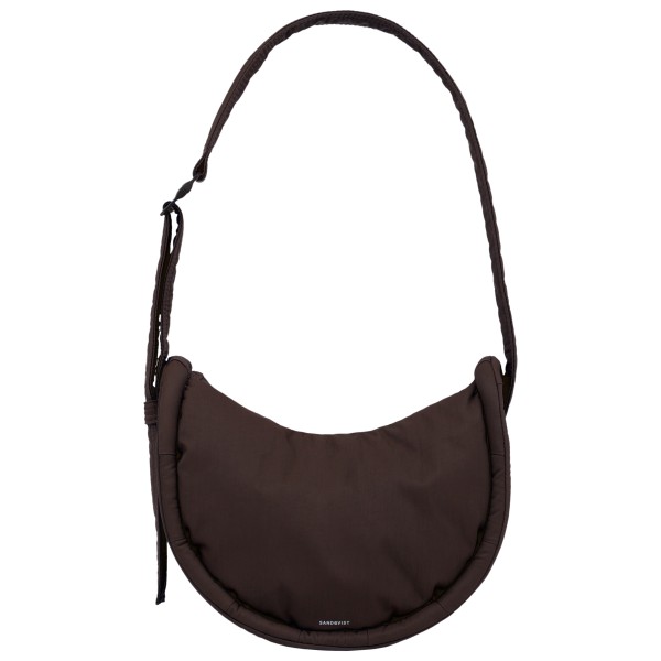 Sandqvist - Curve Halfmoon Bag Mini - Sac à bandoulière