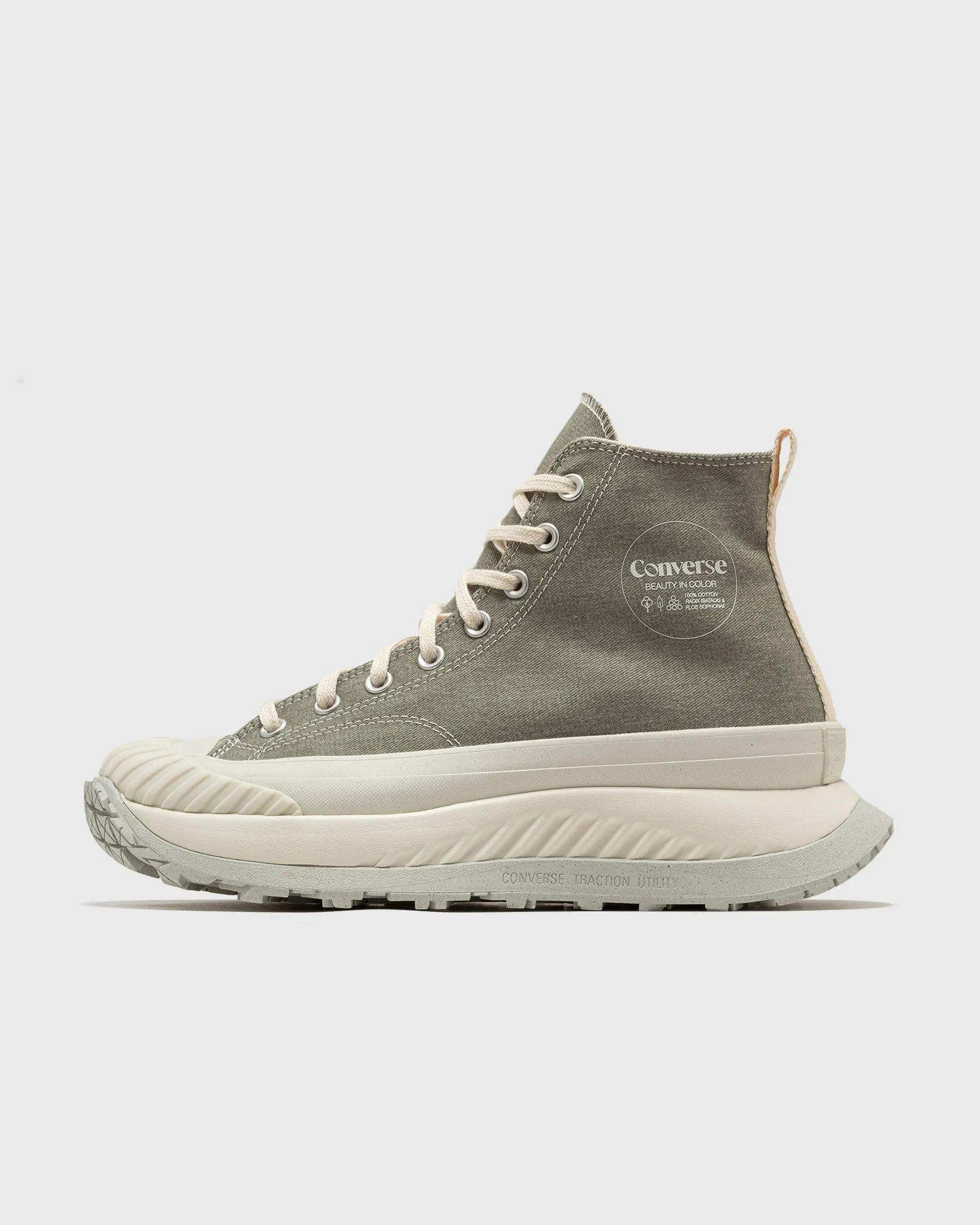 Converse CHUCK 70 AT-CX NATURE DYE
