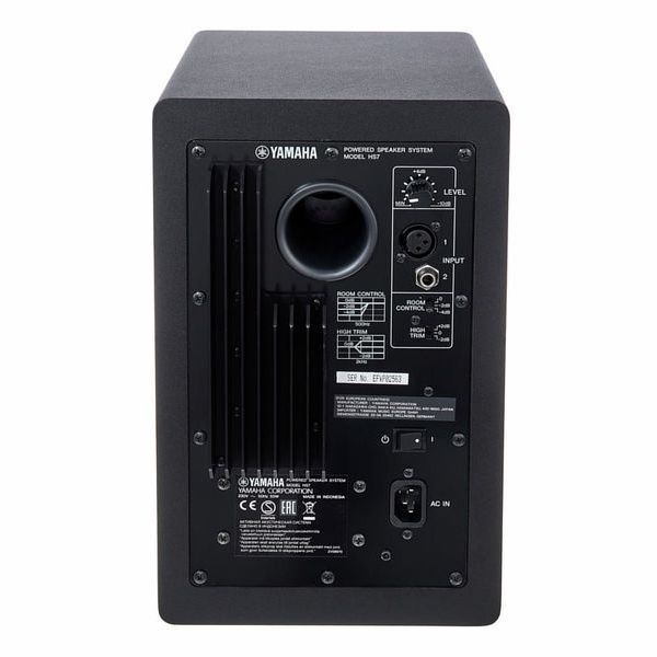 Yamaha HS 7 MP
