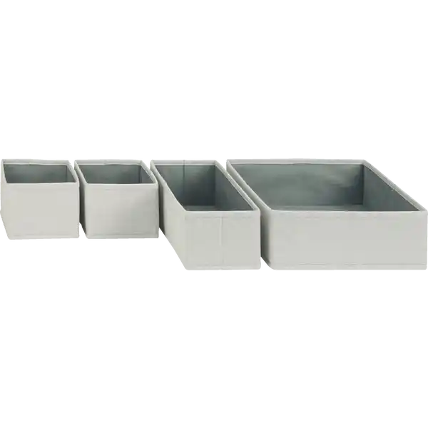 Schrankorganizer 4 tlg.