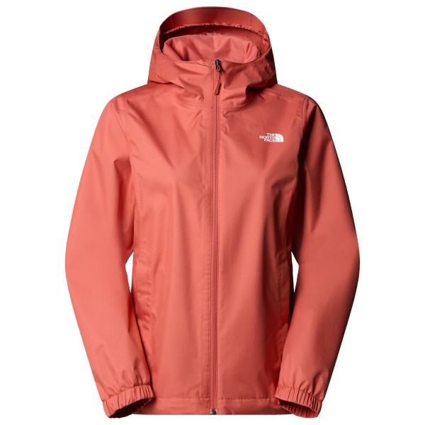The North Face - Women's Quest Jacket - Veste imperméable