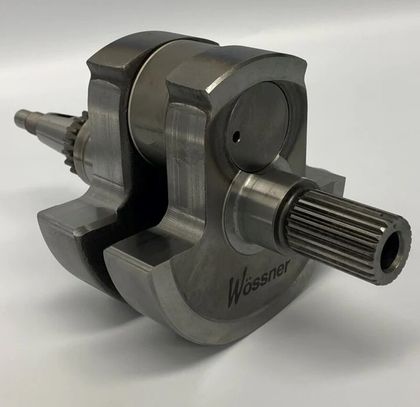 Vilebrequin Wossner complet type origine
