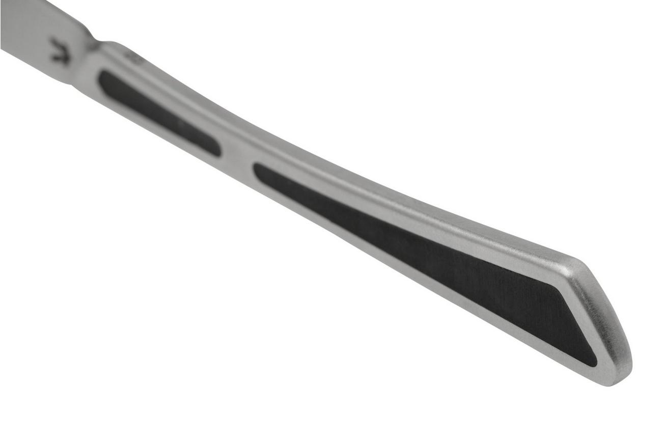 Böker Plus Scalpel 02BO072, vaststaand nekmes
