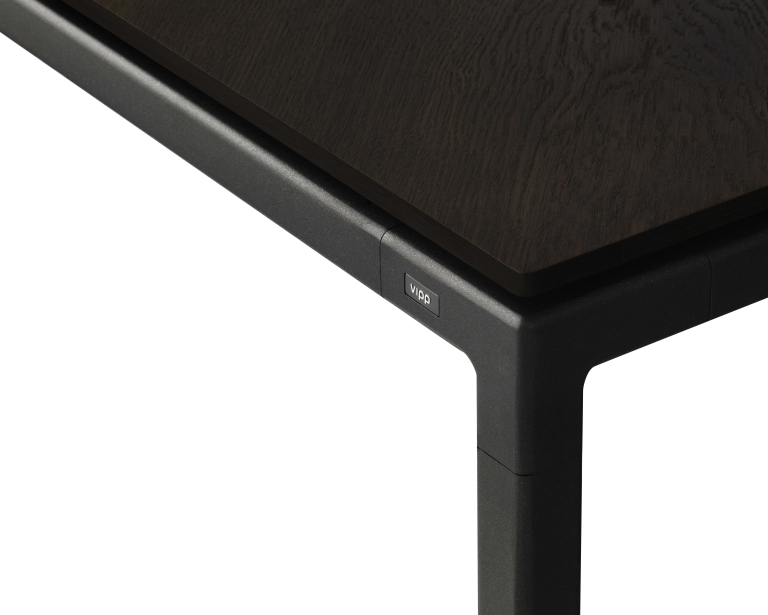 VIPP Vipp972 tafel large 240x95 keramiek