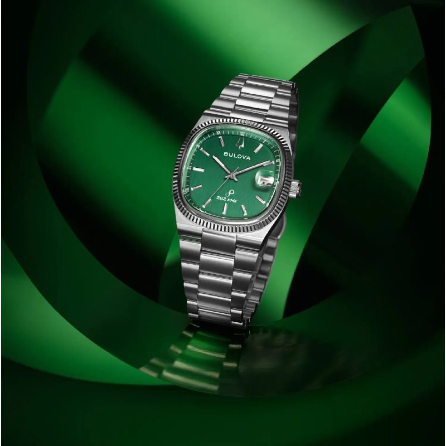 Bulova Classic Super Seville 96B439