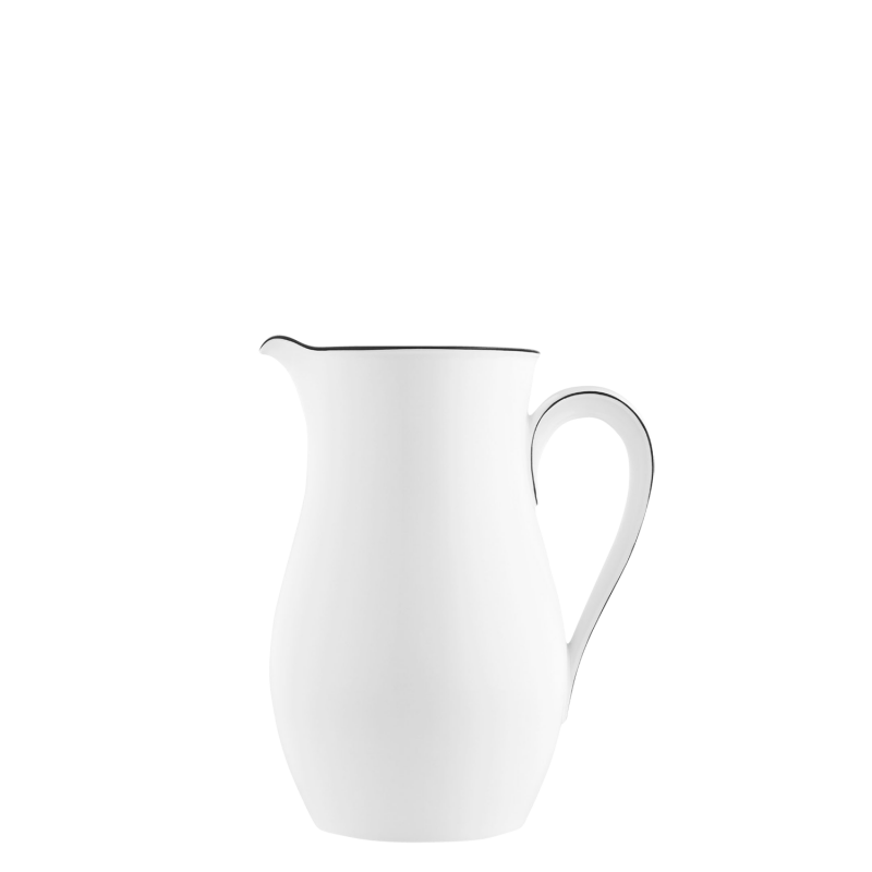 WAGENFELD · SCHWARZE LINIE