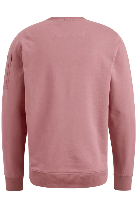 PME legend roze heren t-shirt