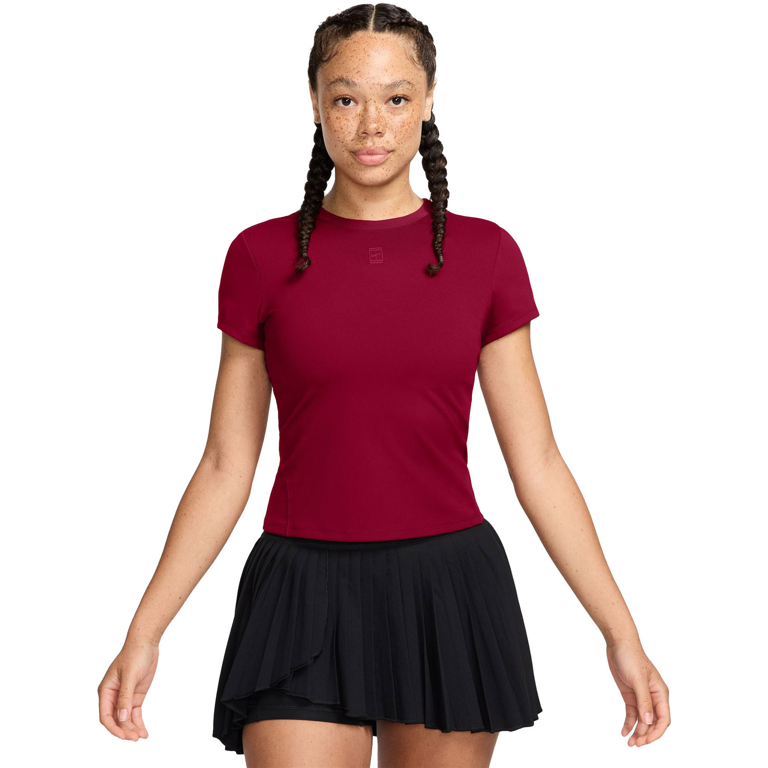 Nike Court Advantage Top