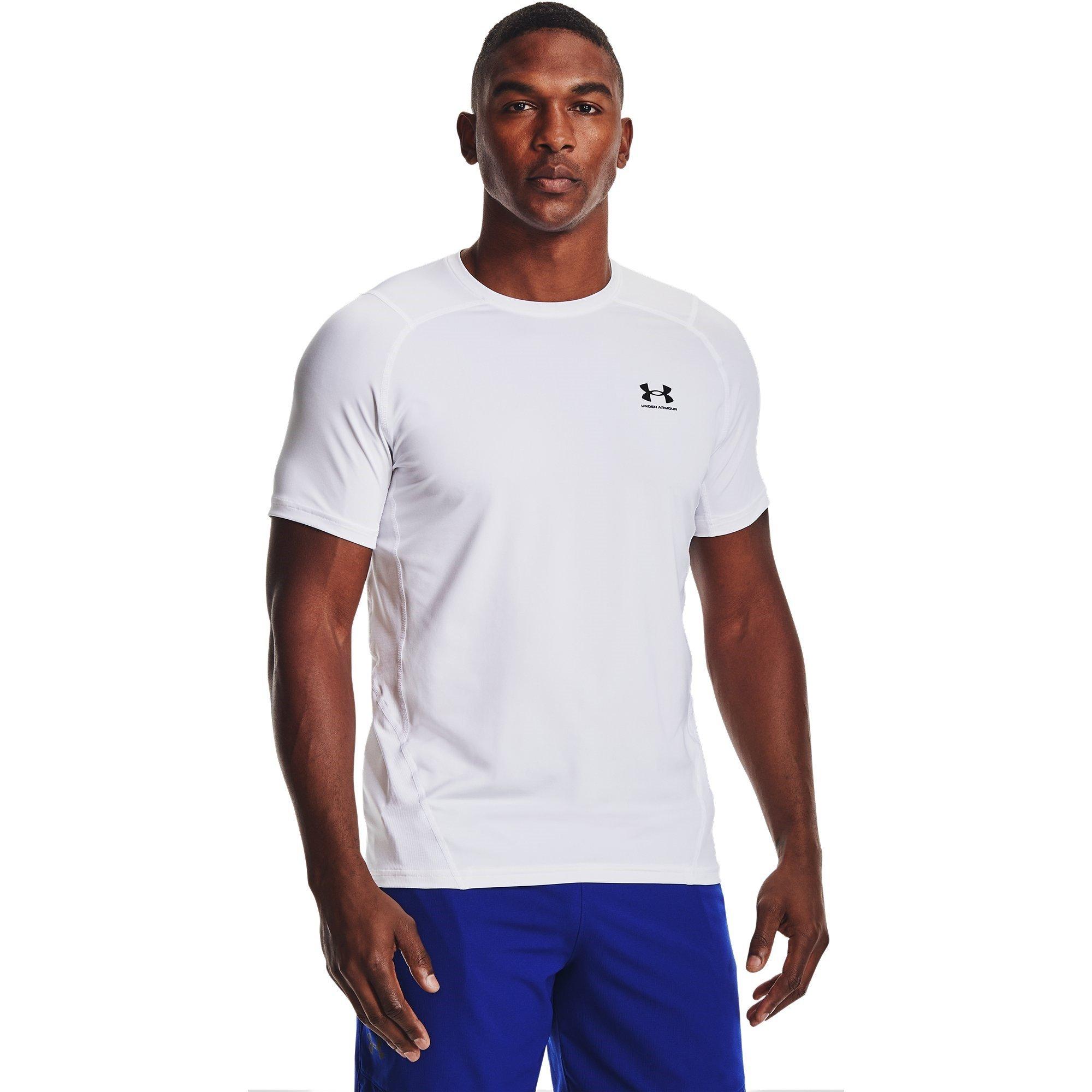 Under Armour UA HG Armour Fitted SS