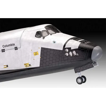 Revell Geschenkset Space Shuttle, 40th. Anniversary