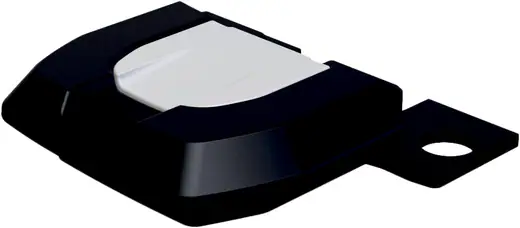 Marker Alpinist Hæl Platform | SkatePro