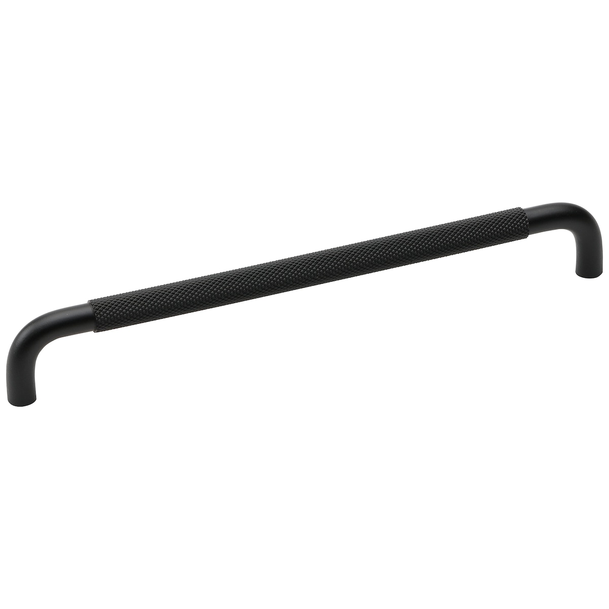 Epoq Ruvido håndtak 224 mm 1 stk. (sort)