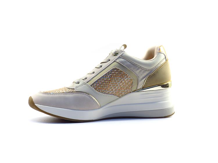 Tamaris 1-23703-41 ivory struct.