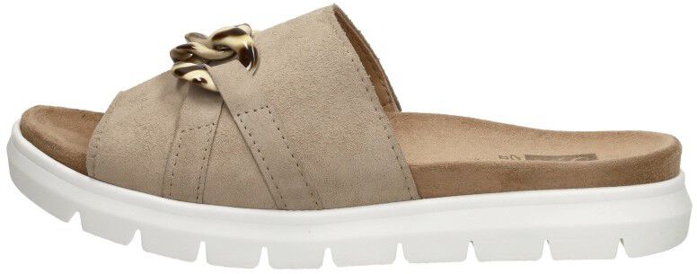 Sub55 Comfort Collection Abby 07 beige