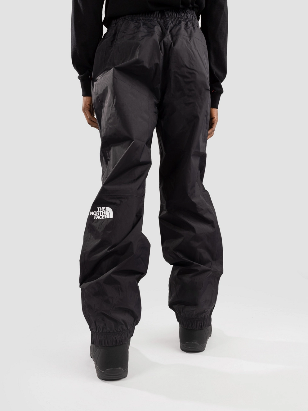 THE NORTH FACE Build Up Pants tnf black
