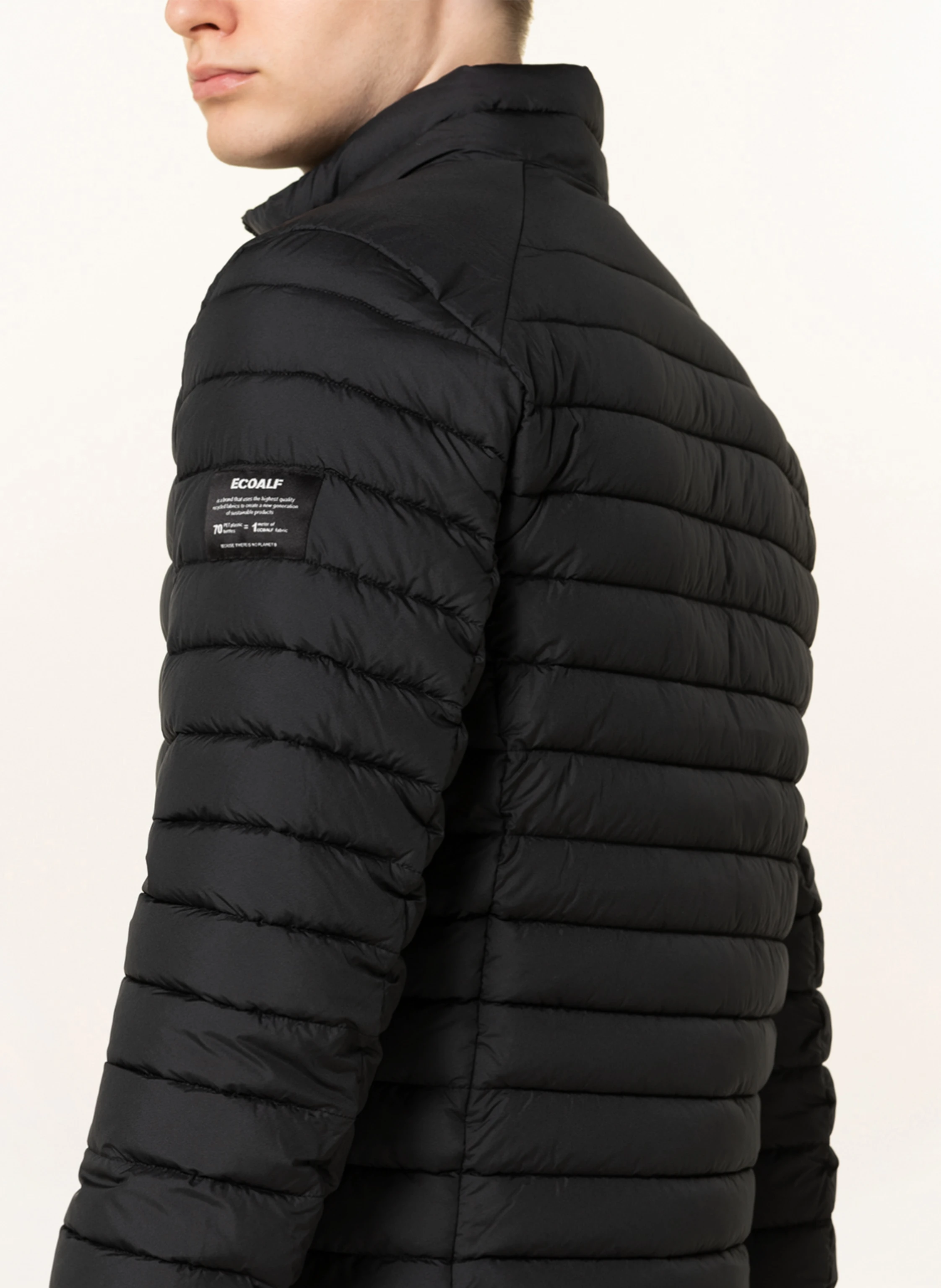 ECOALF Steppjacke BERETALF