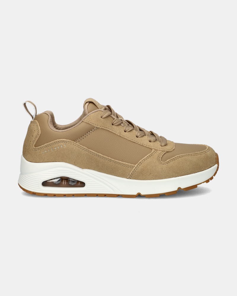 Skechers UNO Lage sneakers  - beige