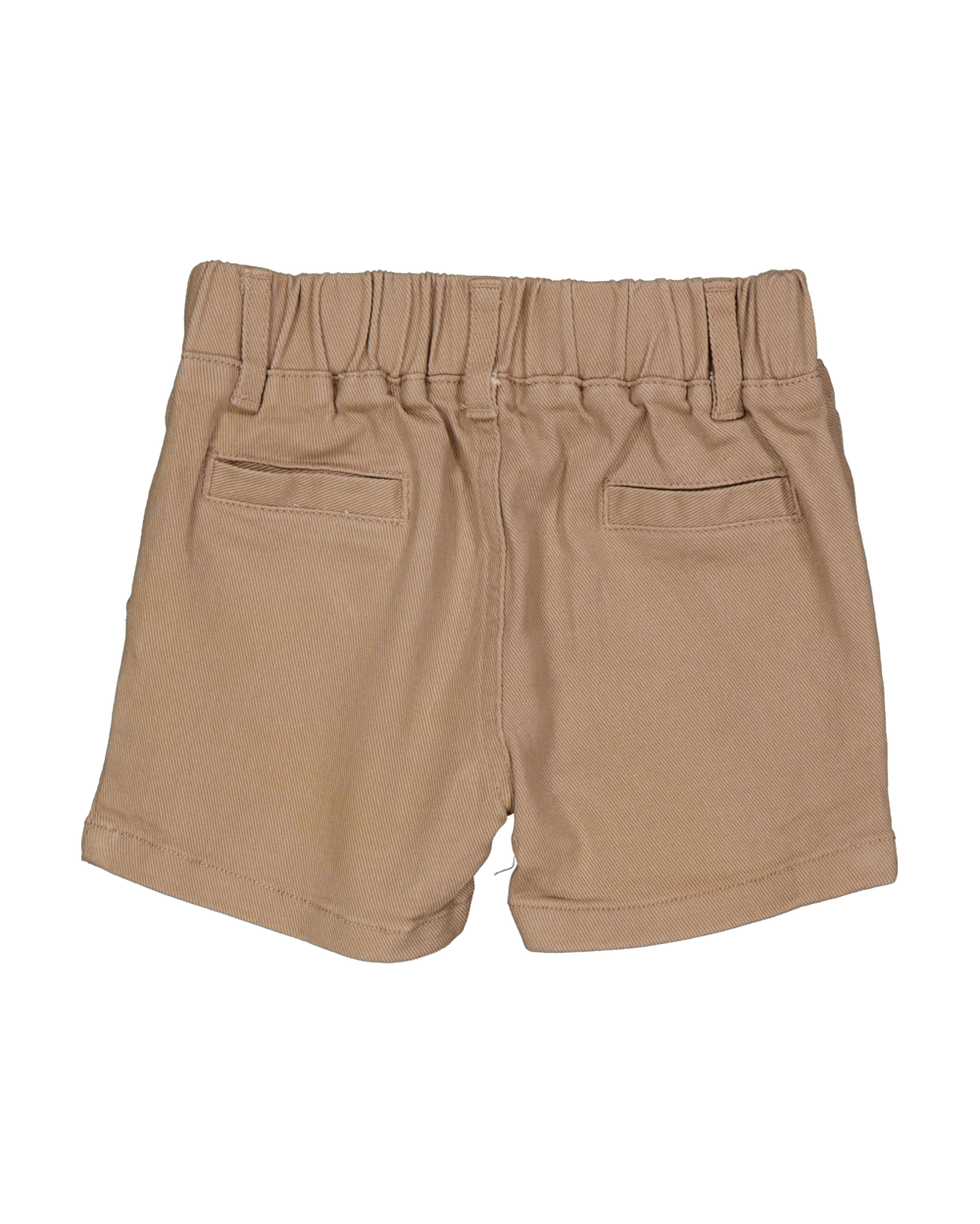 Jongens short Stretch Taupe kopen? Goed en goedkoop