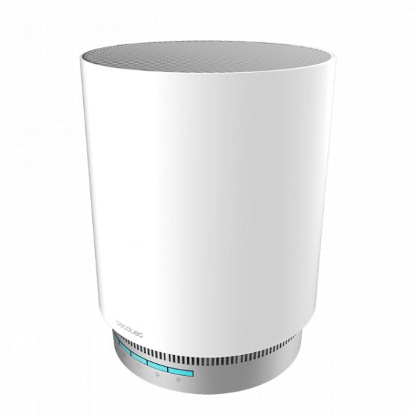 Purificador de Ar Cecotec Totalpure 1600 Style Pro - 05657