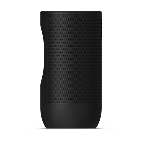 Sonos Move 2 – slimme draadloze luidspreker met accu en multiroom Zwart