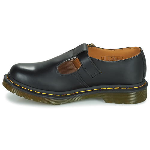 Dr. Martens - POLLEY Negro
