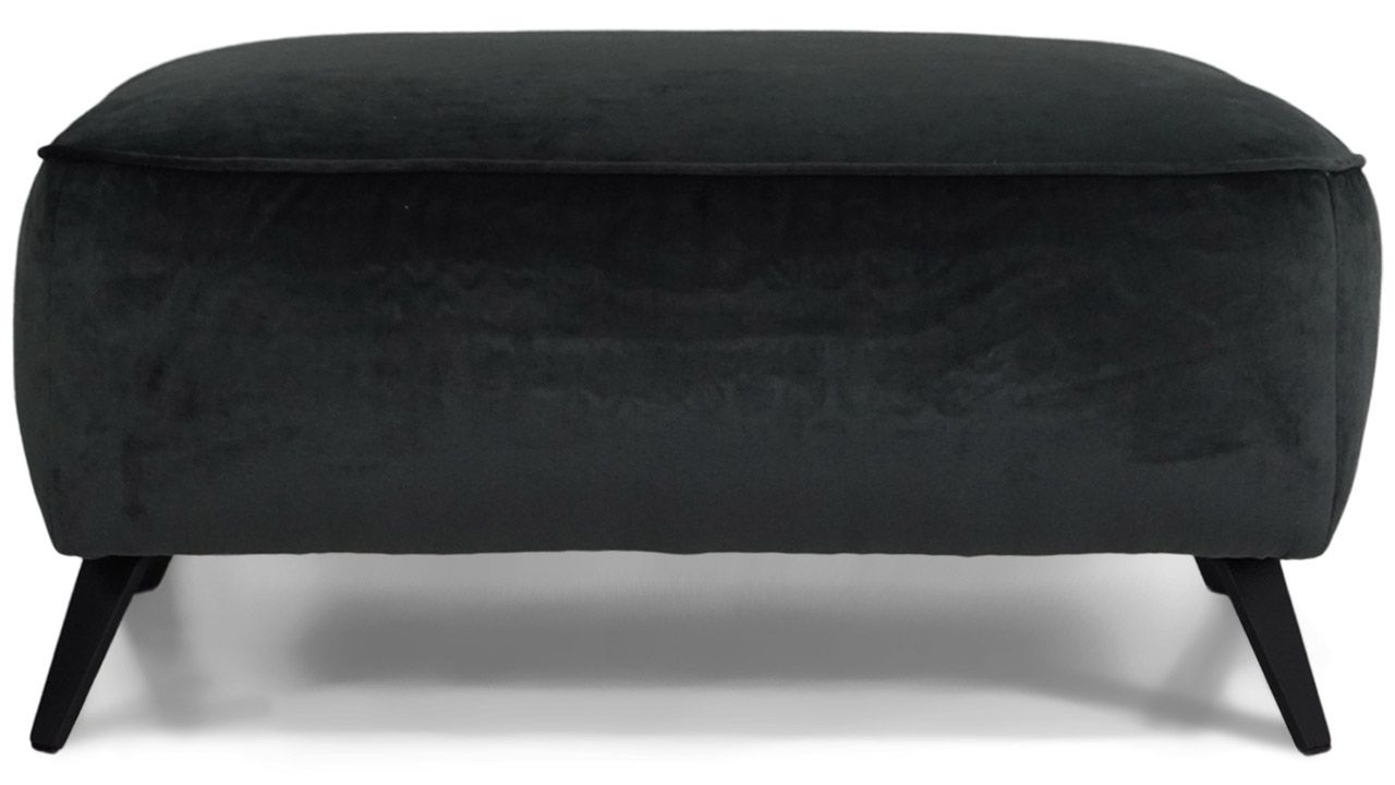 Hocker Galeria B90 x D60 x H44 cm