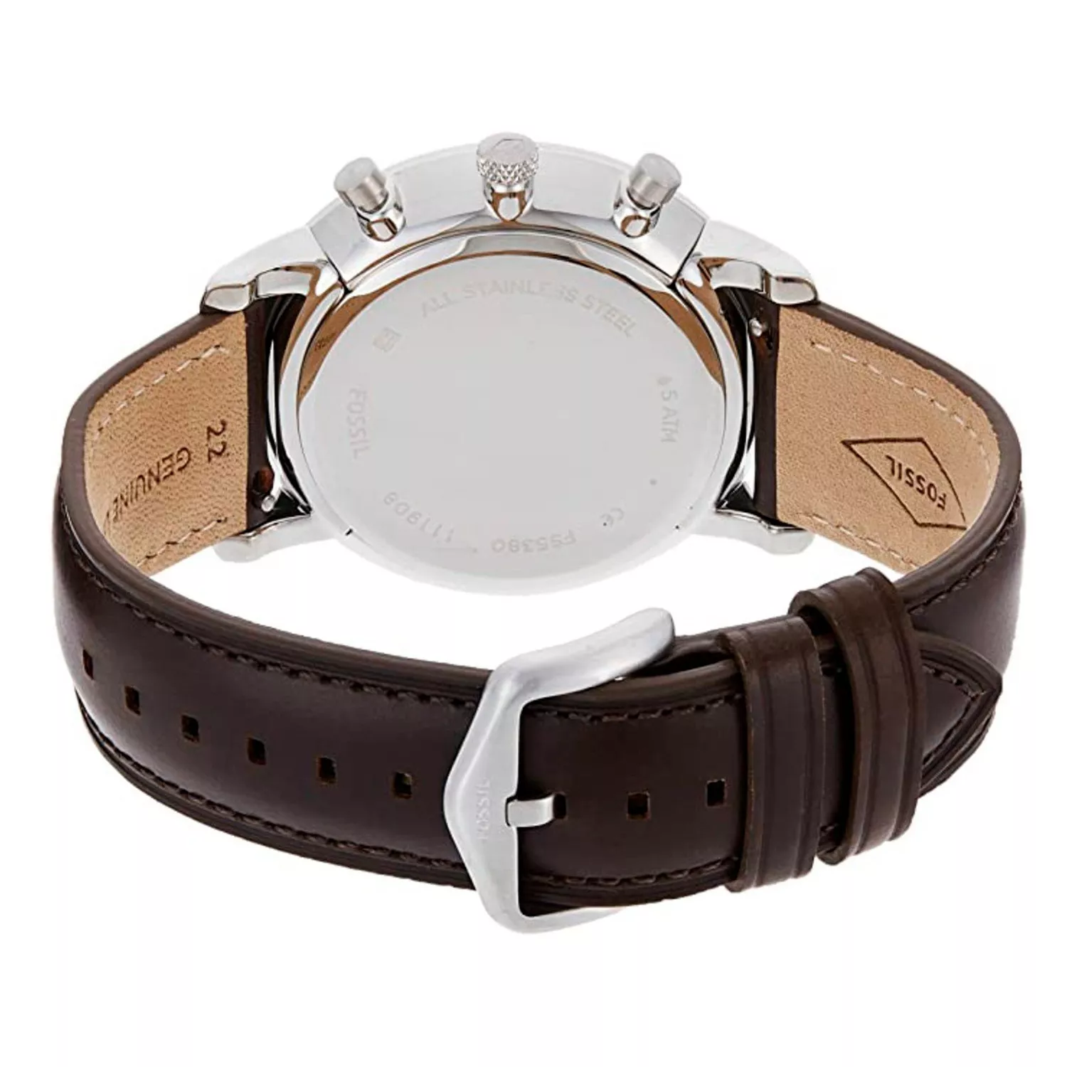 Fossil Neutra Chrono FS5380