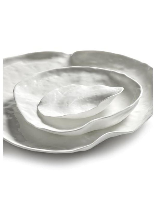 Serax Perfect imperfection by Roos van de Velde gebaksbordje 14x10