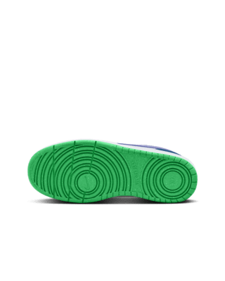 Nike Court Borough Low Recraft Big Kids' Shoes
