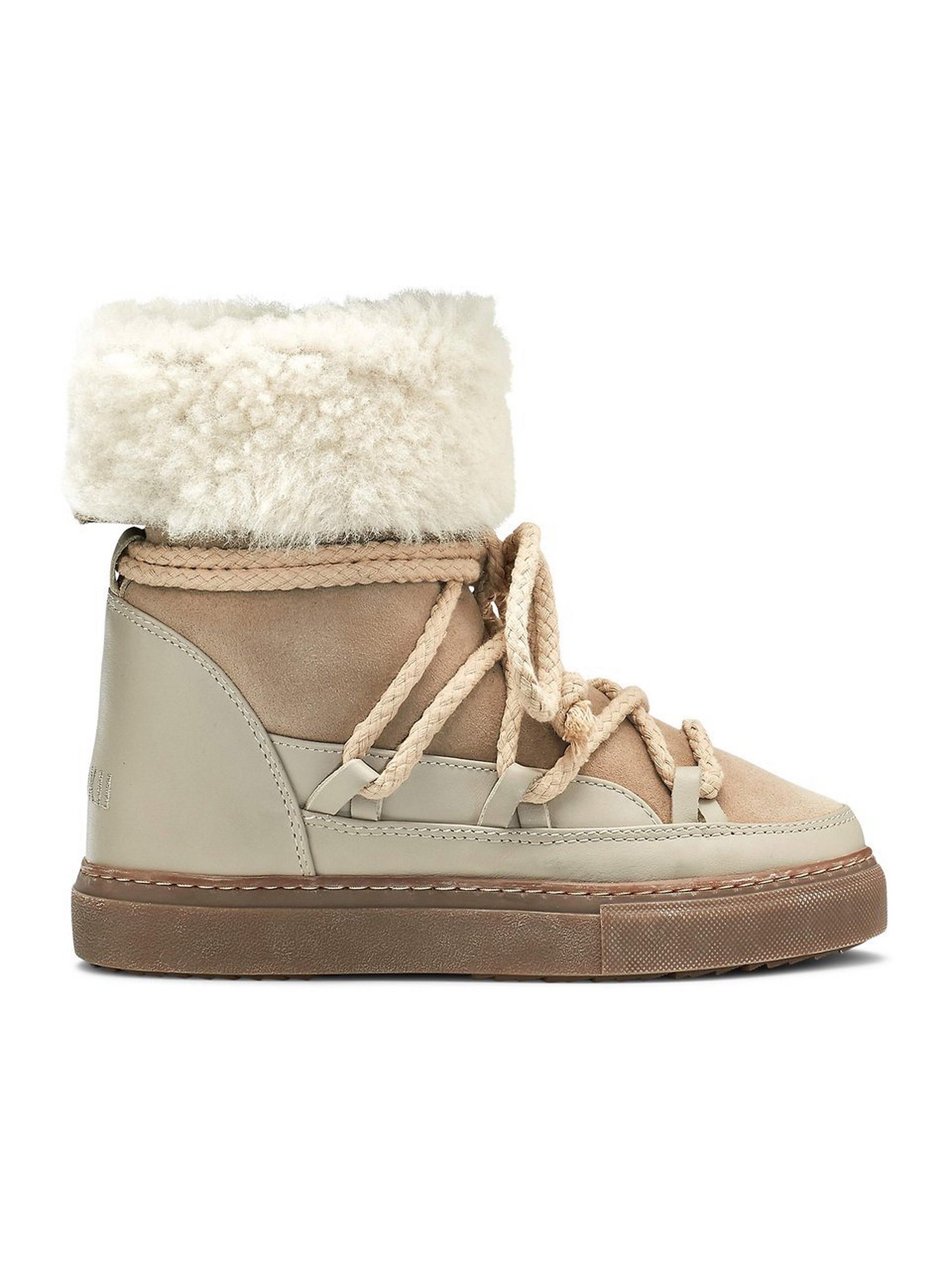 Schneestiefel