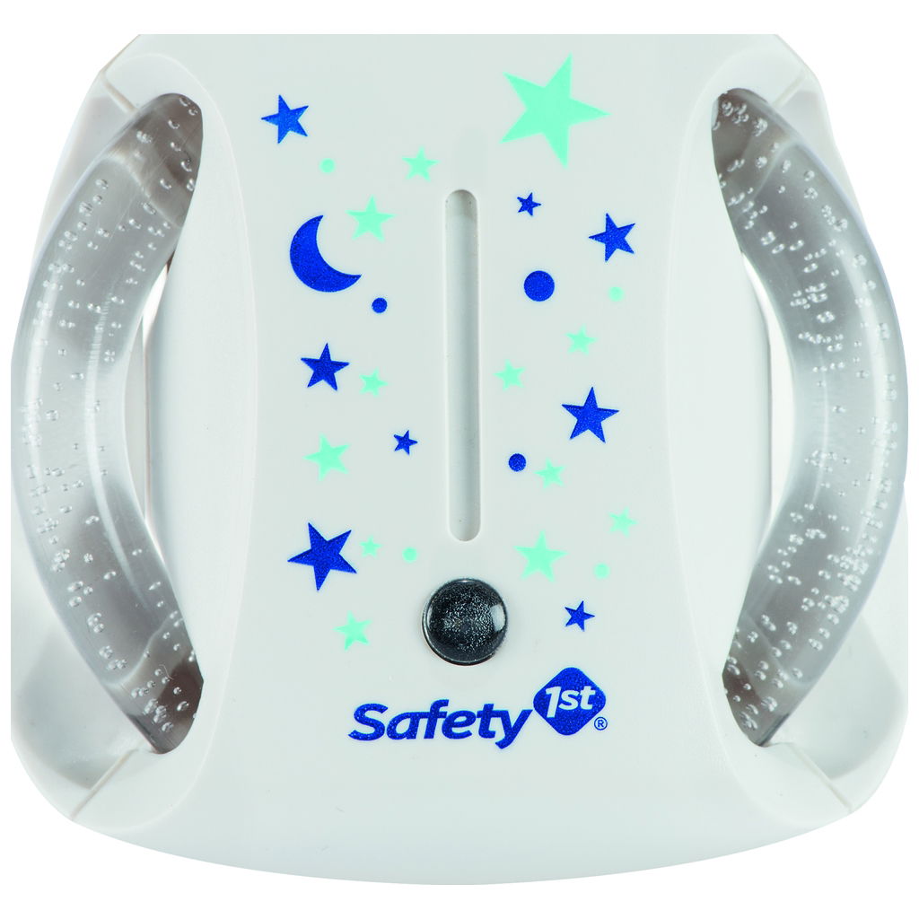 Safety 1stSafety 1st   Nachtlicht automatisch
