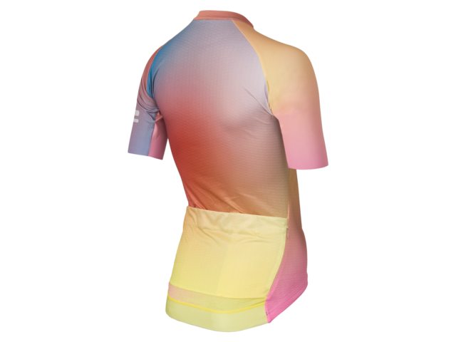 AGU Gradient Performance Jersey Multicolor dame