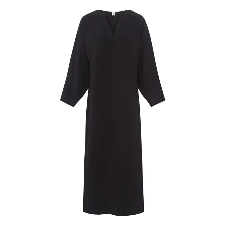 By Malene Birger Robe Estel | Noir