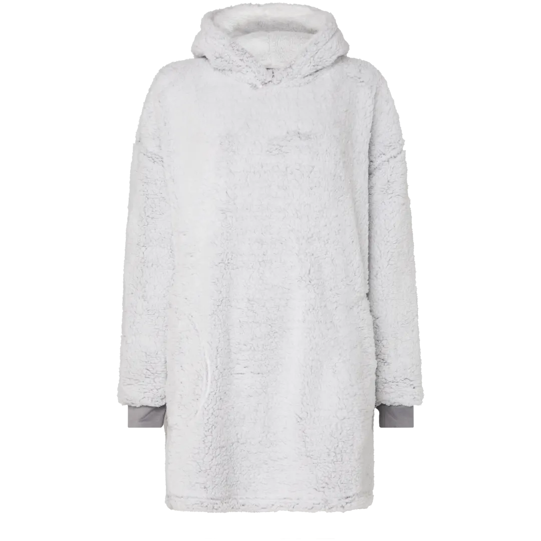 Fleecehoodie Maten S - XL | diverse kleuren
